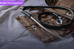 Health & Fitness App